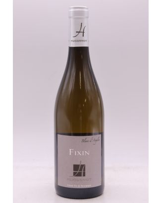 Huguenot Fixin Blanc d'Argiles 2022