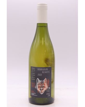Chapuis Bourgogne Aligoté 2023
