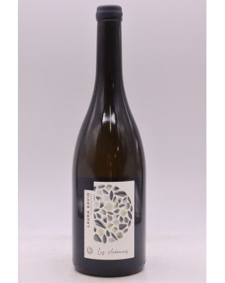 Laura David Les Audoines Chardonnay 2022