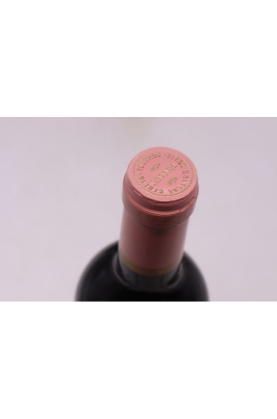 Vieux Château Certan 2002
