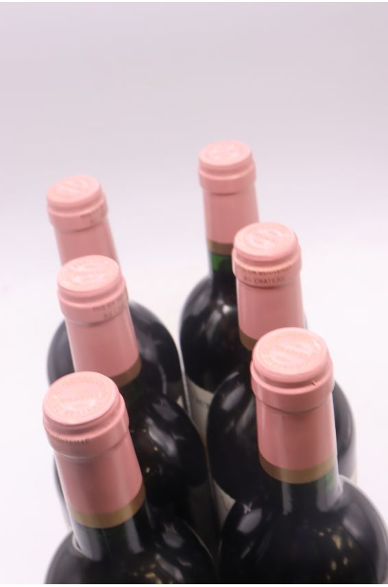 Vieux Château Certan 1997