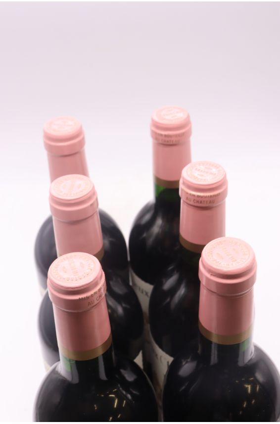 Vieux Château Certan 1997