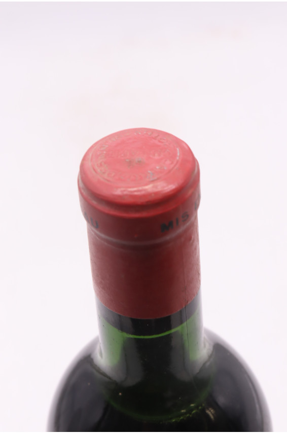 Carruades de Lafite 1964 -15% DISCOUNT !