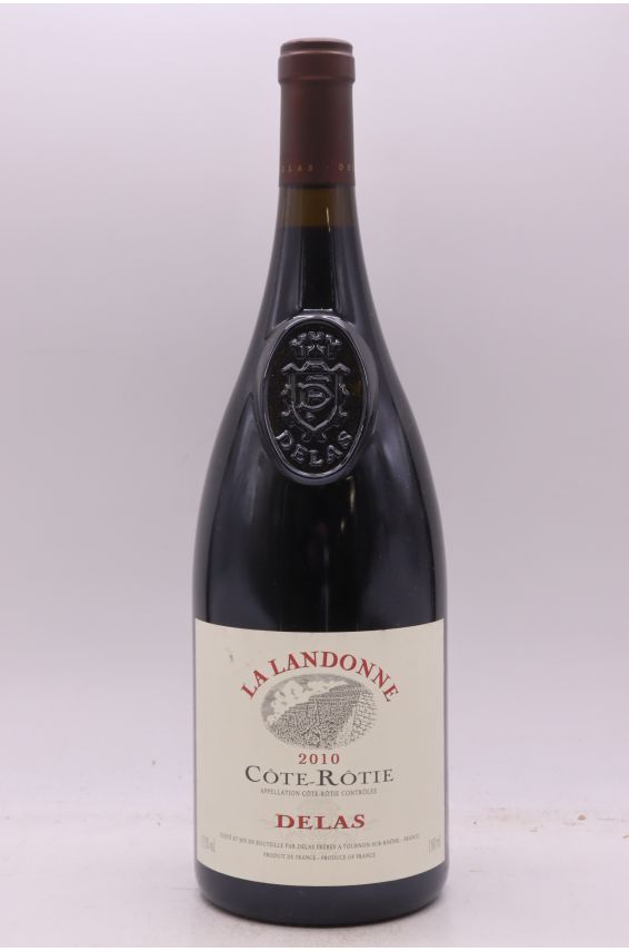 Delas Côte Rôtie La Landonne 2015 Magnum