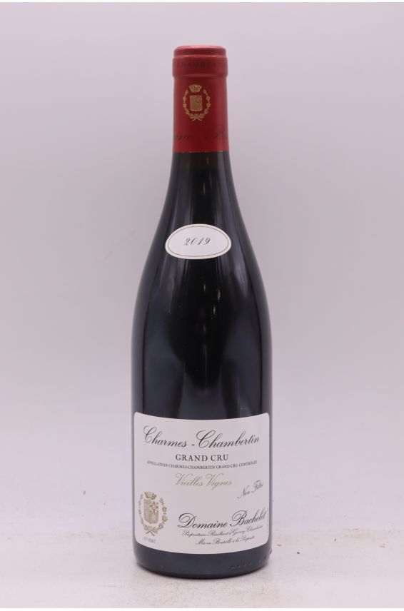 Denis Bachelet Charmes Chambertin Vieilles Vignes 2019