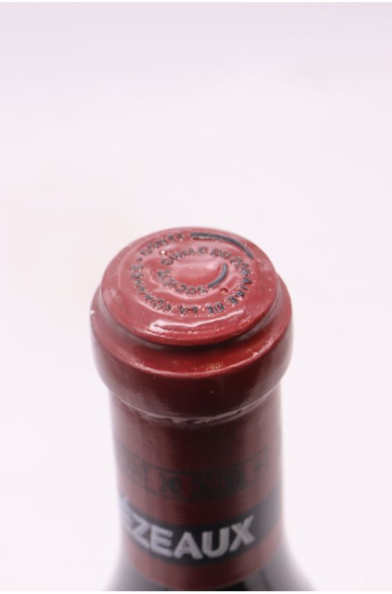 Romanée Conti Grands Echezeaux 2007