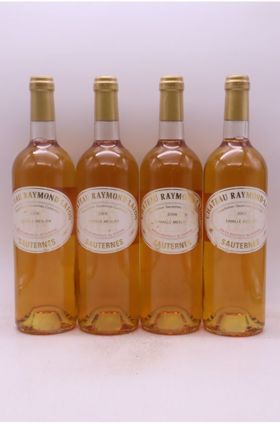 Raymond Lafon 2006