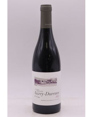 Domaine Roulot Auxey Duresses 1er cru 2022 Rouge