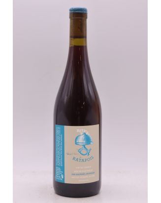 Ratapoil Tinto 2023