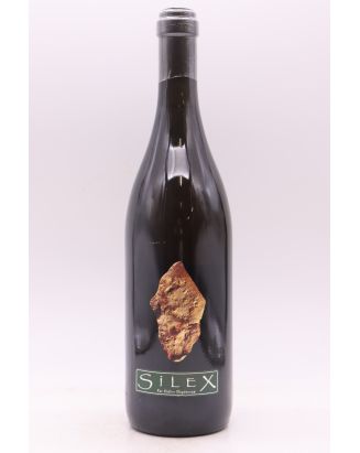 Dagueneau Pouilly Fumé Silex 2007