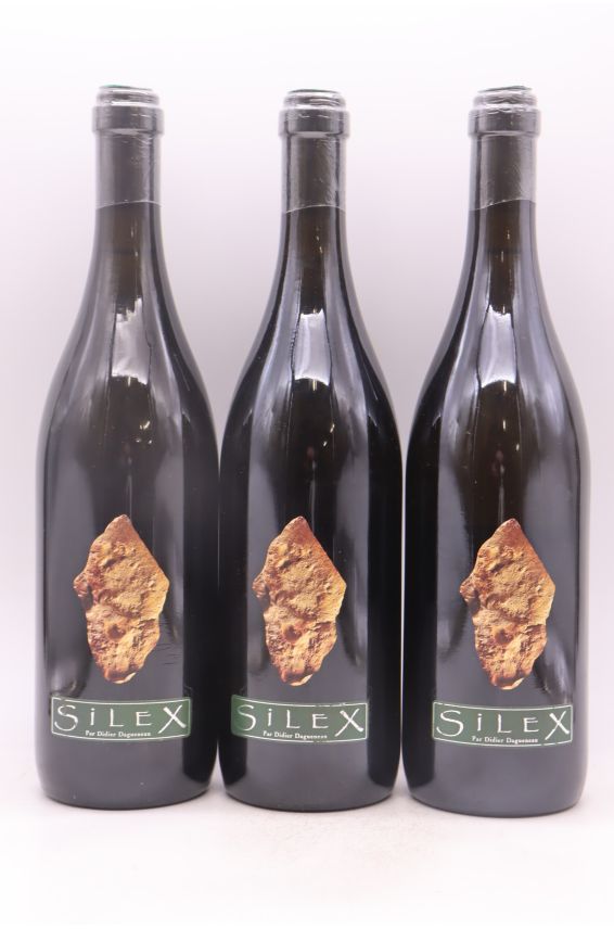 Didier Dagueneau Pouilly Fumé Silex 2007