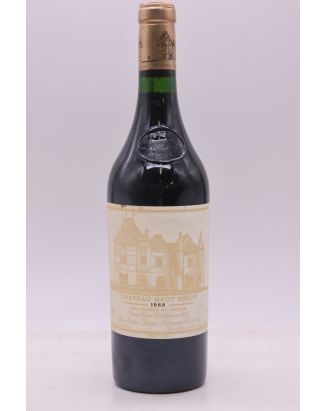 Haut Brion 1988