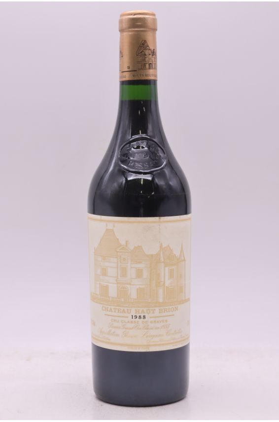 Haut Brion 1988