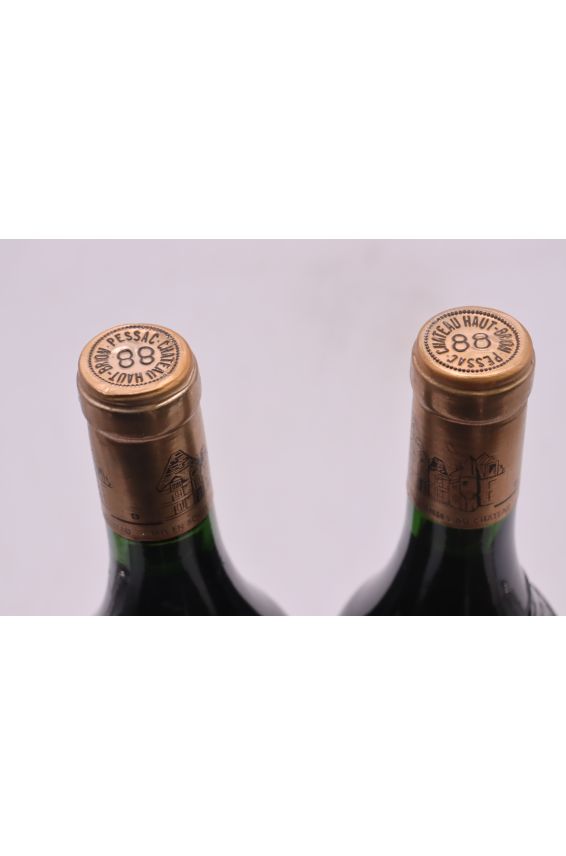 Haut Brion 1988