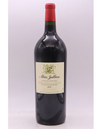 Mas Jullien Terrasses du Larzac Autour de Jonquières 2015 Magnum