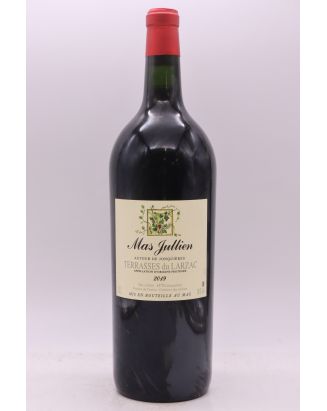 Mas Jullien Terrasses du Larzac Autour de Jonquières 2019 Magnum