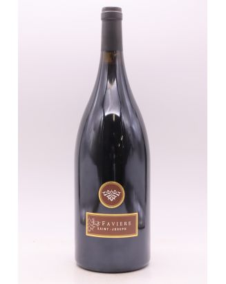 La Favière Saint Joseph 2023 Magnum