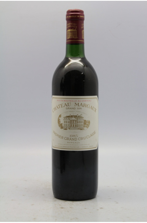 Château Margaux 1985 -5% DISCOUNT !