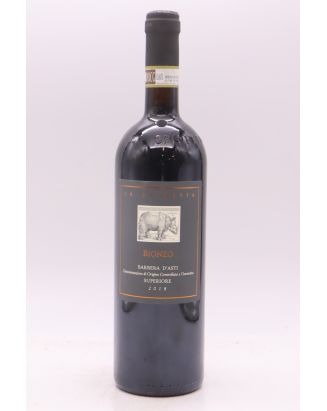 La Spinetta Barbera d'Asti Bionzo 2018