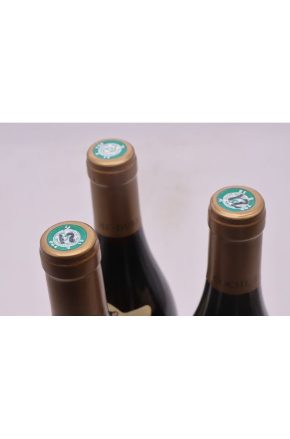 Coche Dury Meursault 2021