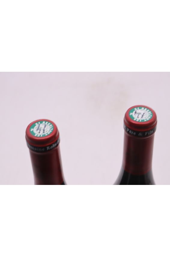 Robert Groffier Chambolle Musigny 1er cru Les Amoureuses 2014