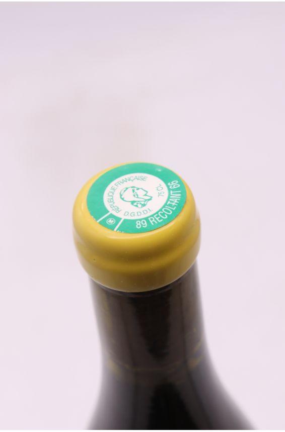 Vincent Dauvissat Chablis Grand cru Les Clos 2022