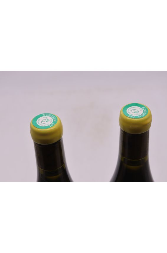 Vincent Dauvissat Chablis Grand cru Les Clos 2021