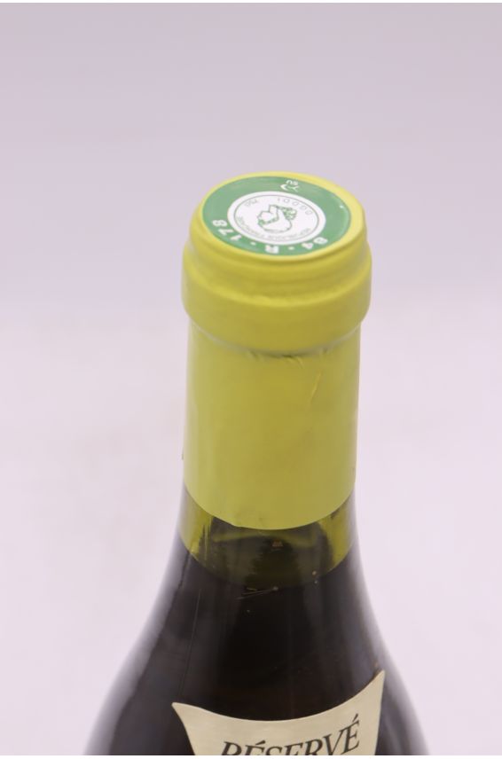 Rayas 2002 blanc - PROMO -10% !