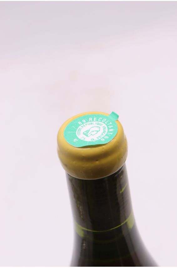 Vincent Dauvissat Chablis Grand cru Les Preuses 2006