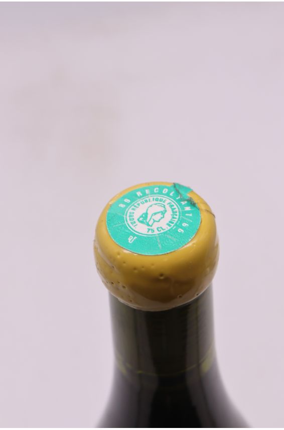 Vincent Dauvissat Chablis Grand cru Les Preuses 2005