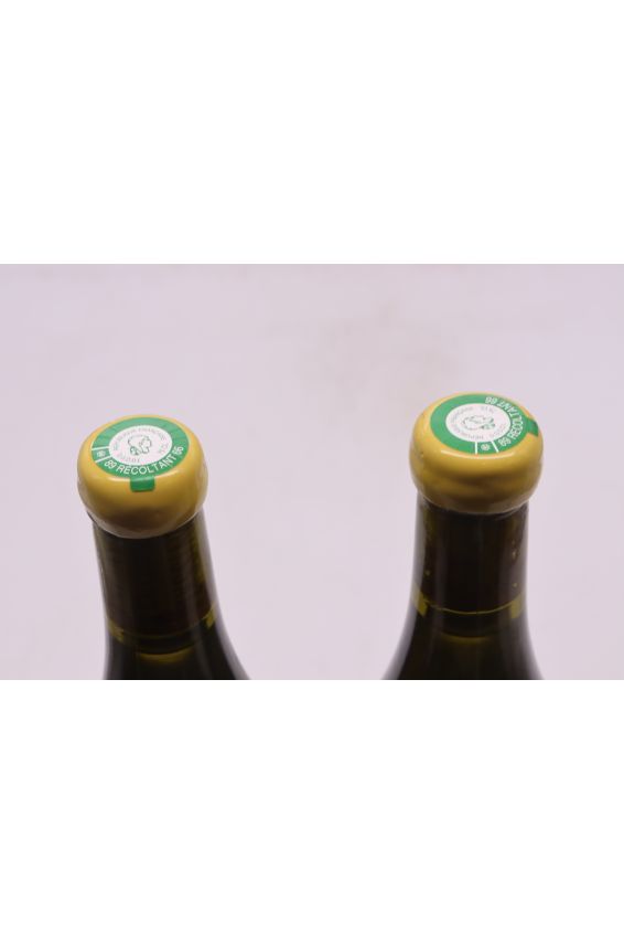 Vincent Dauvissat Chablis Grand cru Les Clos 2003
