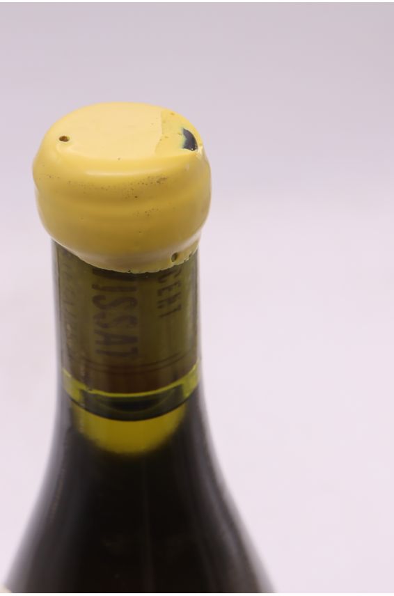 Vincent Dauvissat Chablis Grand Cru Les Clos 2001