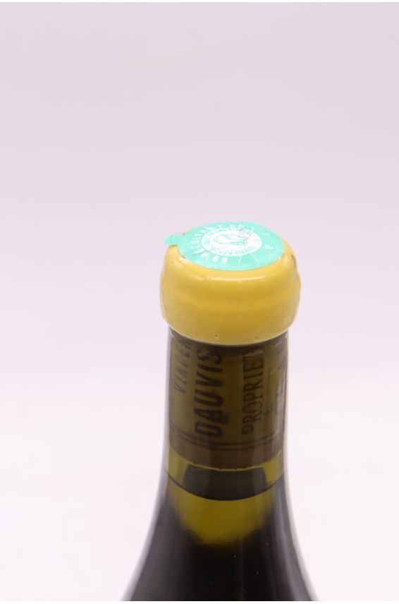 Vincent Dauvissat Chablis Grand Cru Les Clos 2011