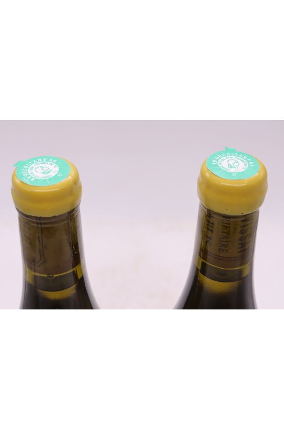 Vincent Dauvissat Chablis Grand Cru Les Preuses 2009