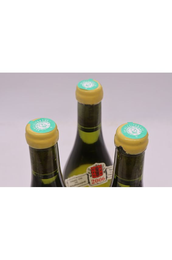 Vincent Dauvissat Chablis Grand Cru Les Preuses 2006