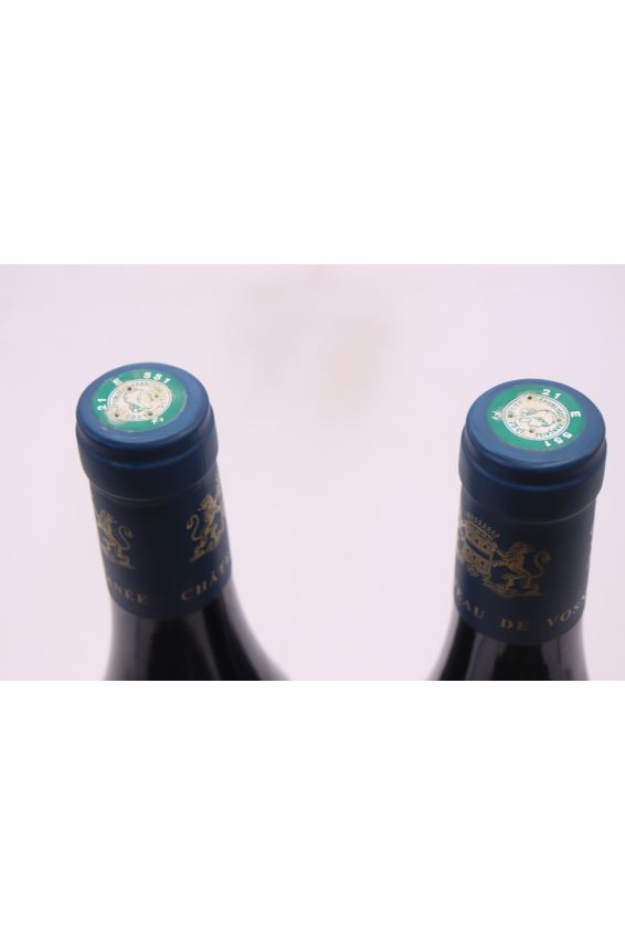 콩트 리제 벨레르 에쇼조 2013