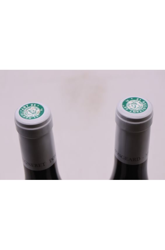 콩트 리제 벨레르 에쇼조 2013
