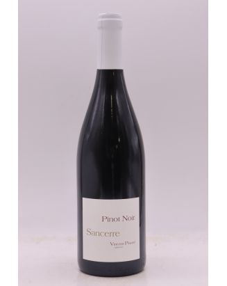 Vincent Pinard Sancerre Pinot Noir 2023 Tinto