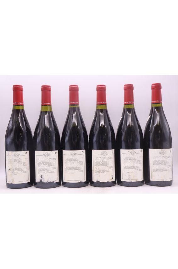 Bouchard P&F Corton Le Corton 1999
