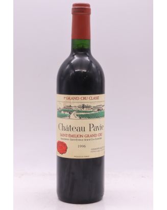 Château Pavie - Buy Grand Vin de Bordeaux