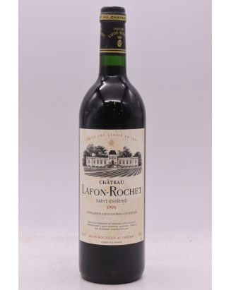 Lafon Rochet 1993