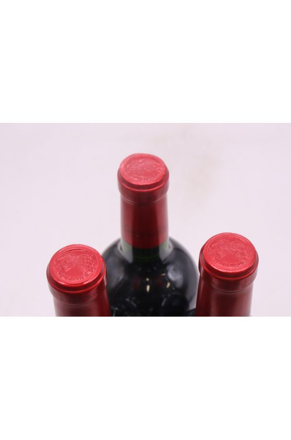 Pétrus 2004