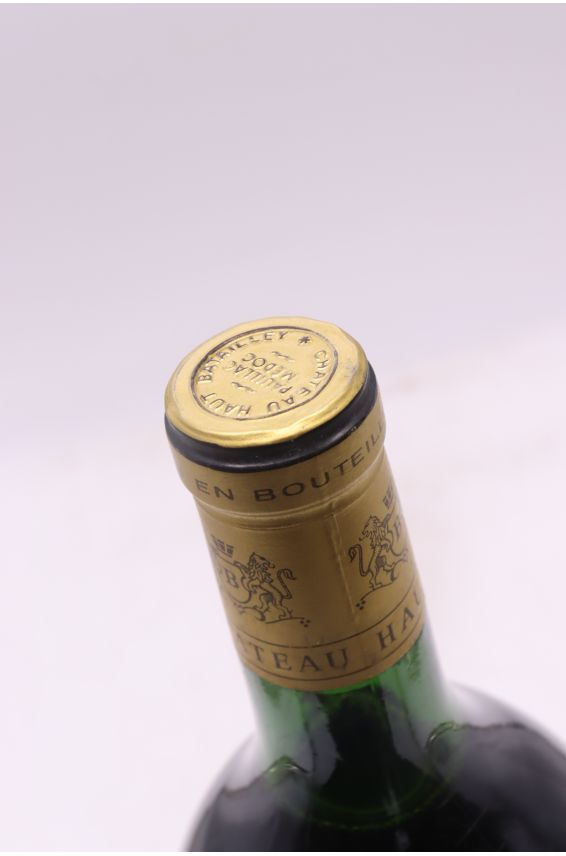 Haut Batailley 1981 Magnum