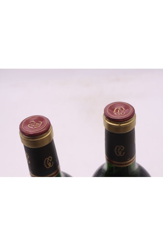 Gruaud Larose 1985 - PROMO -10% !