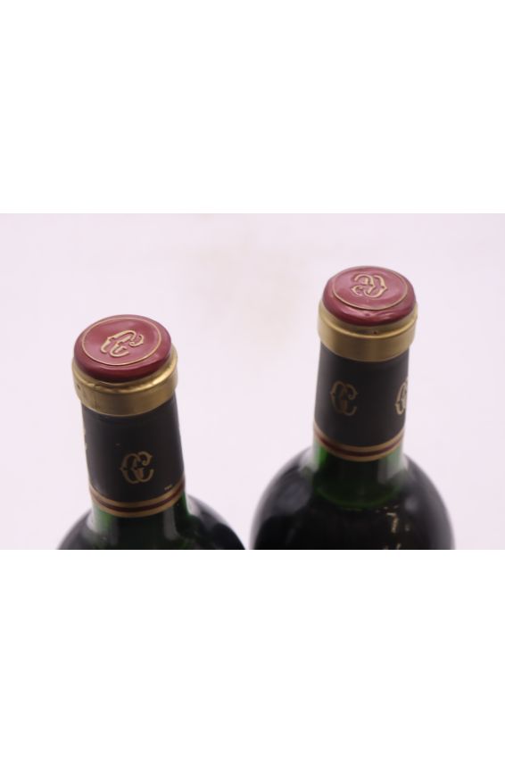 Gruaud Larose 1985