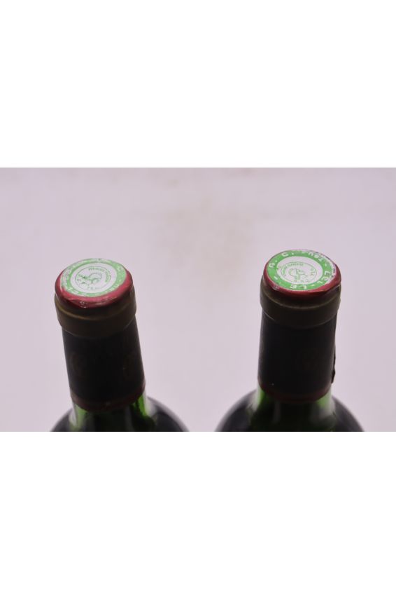 Gruaud Larose 1981 - PROMO -5% !