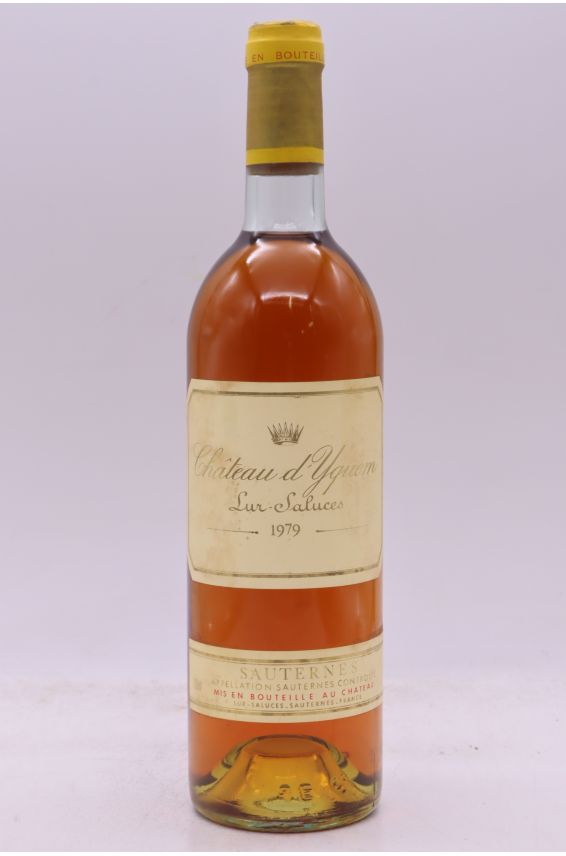 Yquem 1979