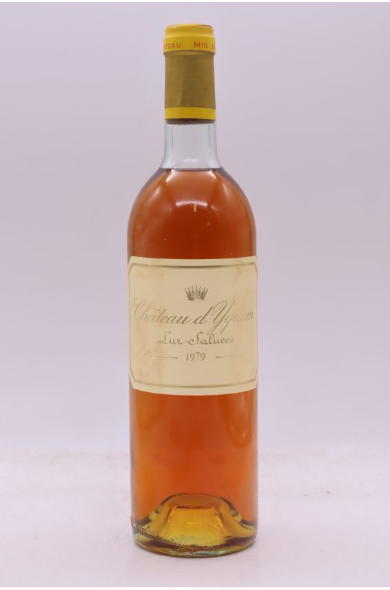 Yquem 1979