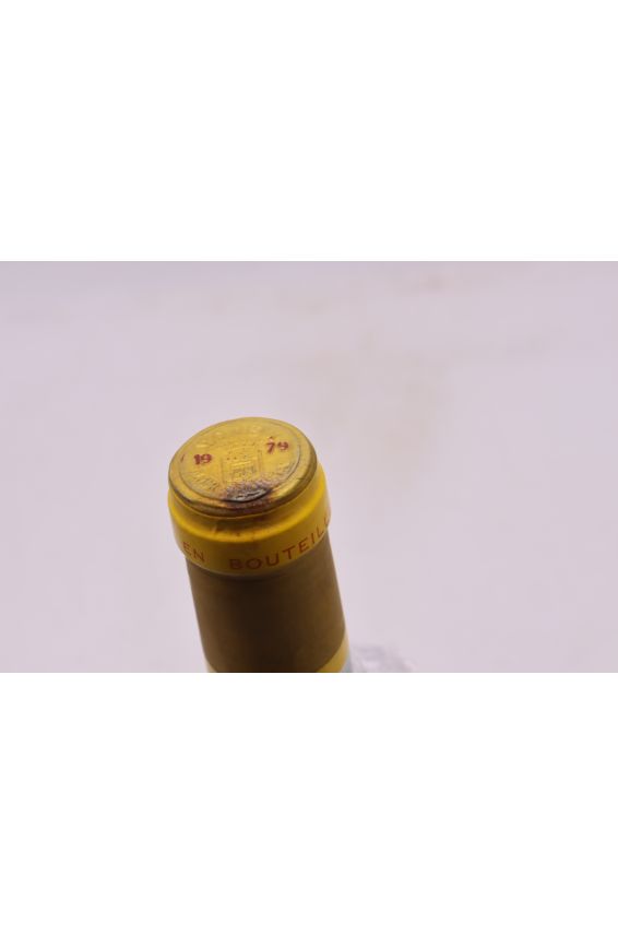 Yquem 1979
