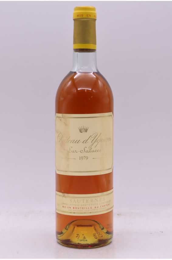 Yquem 1979